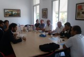 fOTO Tunisi. Discussione INAT